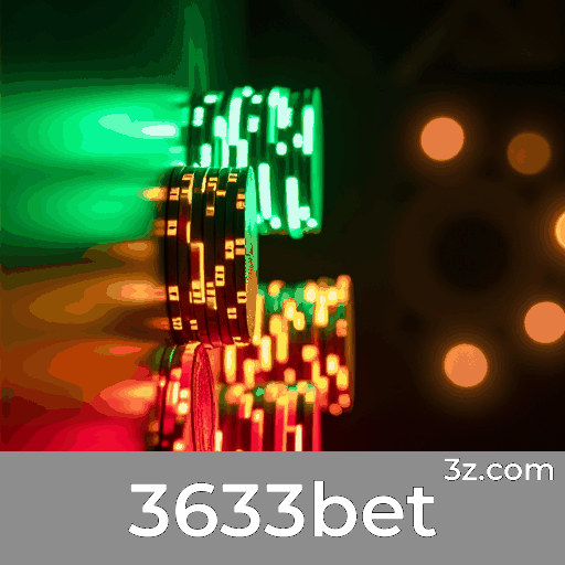 3633bet game mais image