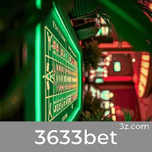 3633bet game mais image