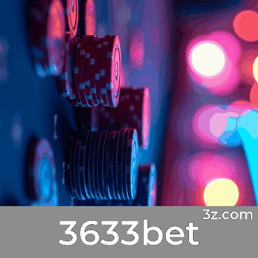 3633bet game mais image