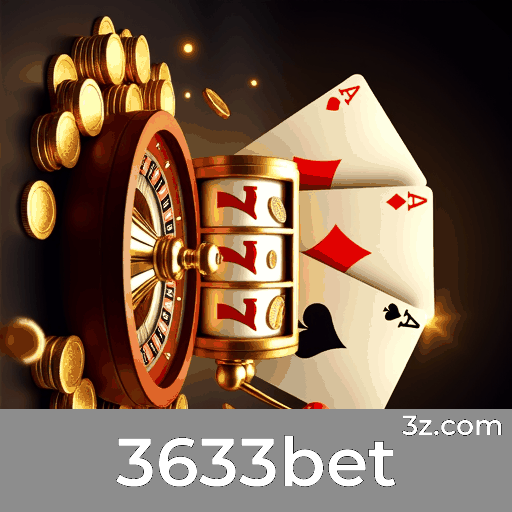 3633bet game mais image