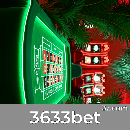 3633bet game mais image