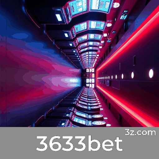 3633bet