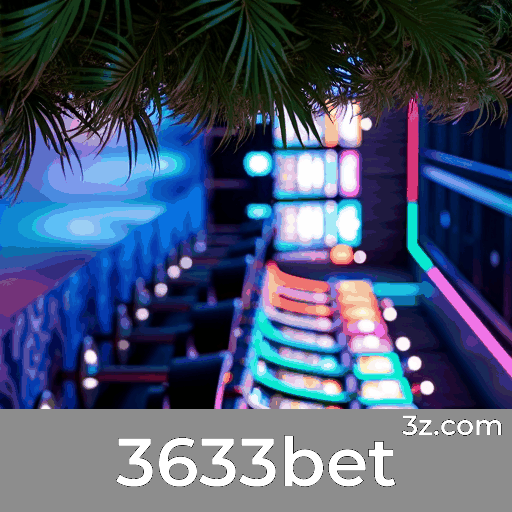 3633bet 