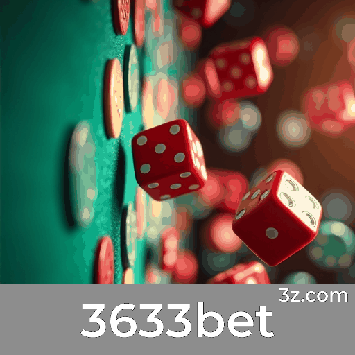 3633bet game mais image