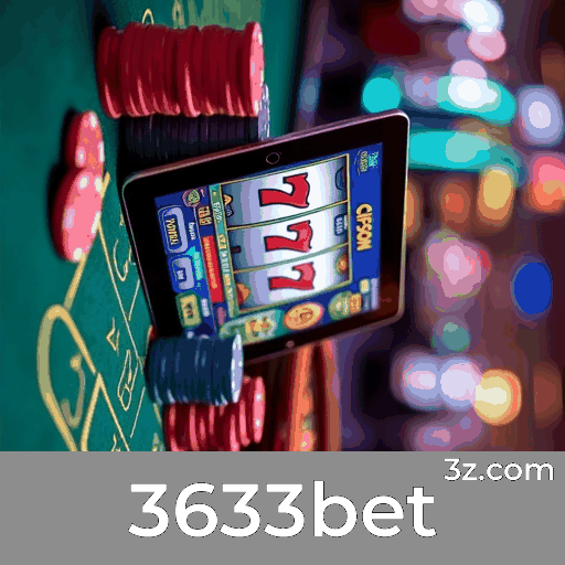 3633bet