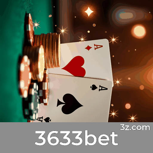 3633bet game mais image