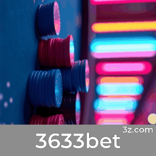 3633bet game mais image