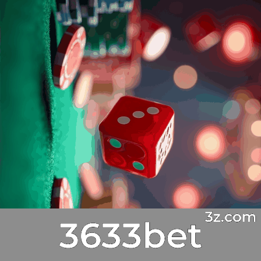 3633bet