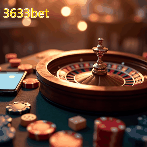 vivo no cassino 3633bet