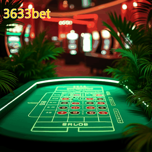 3633bet aplicativo