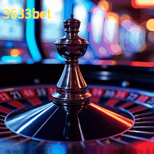 cassino 3633bet