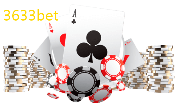 Jogue jogos de pôquer em 3633bet
